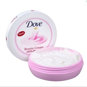 NEW💗 ✨SET OF 2✨Dove Beauty Creams 💗